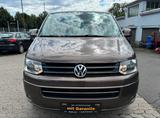Volkswagen T5 Multivan*ATM*DSG*AHK*TOTW. ASSIS.*STANDHEIZUN - gebrauchte Volkswagen T5 Multivan aus dem Jahr 2011