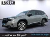 Subaru FORESTER 2.0ie AUT AWD PLATINUM PANO 360+H&K+LED - Subaru Forester Platinum mit Hybrid-Antrieb (Benzin/Elektro)