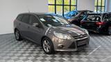 Ford Focus_Historie 1a_Neuer Motor 50000km - Ford Focus: Motor