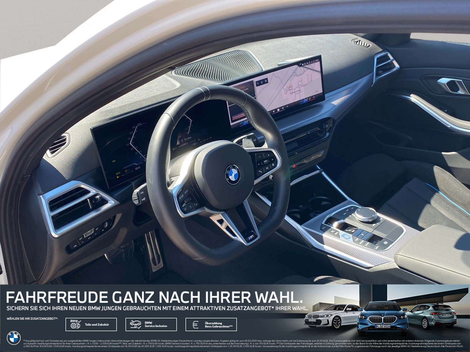 BMW 318 - Bild 5