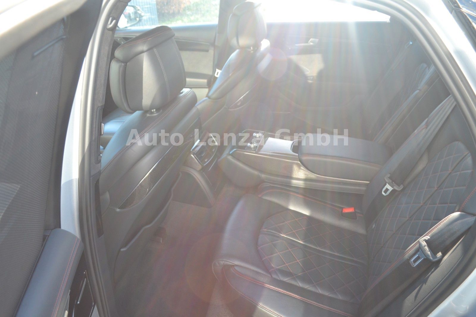 Audi S8 4.0TFSI quattro plus HD 21" LED CARBON KERAMI foto 20