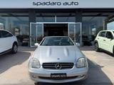 Mercedes-Benz Mercedes-benz SLK 200 cat Kompressor Evo - Mercedes-Benz SLK 200 aus 2002: Kompressor