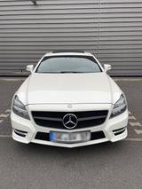 Mercedes-Benz Mercedes Benz CLS 350 cdi AMG - Mercedes-Benz CLS 350 in Herne