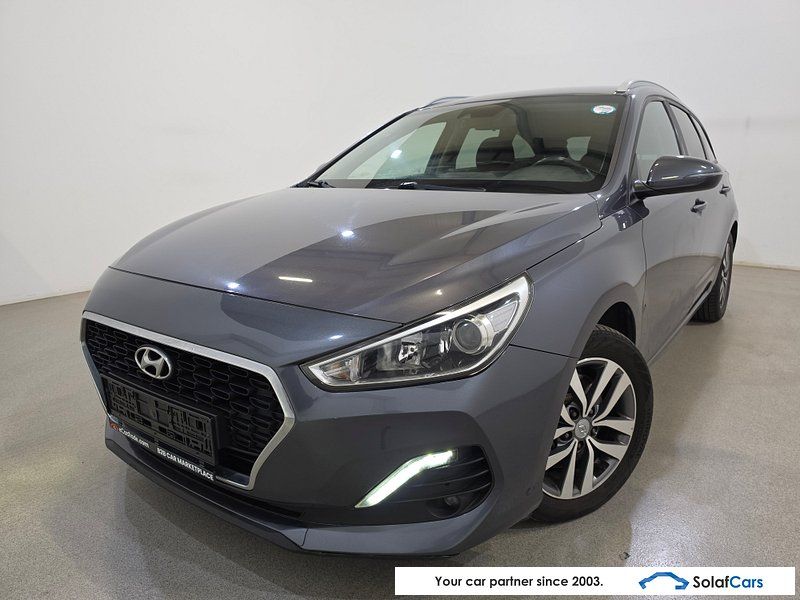 Image of Hyundai i30