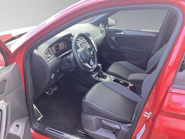 Tiguan 1.5TSI DSG Active AHK