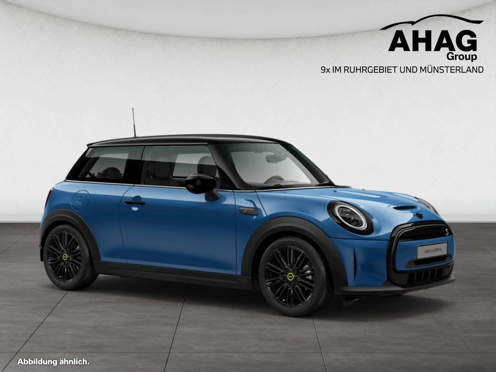 MINI Cooper SE - Bild 9