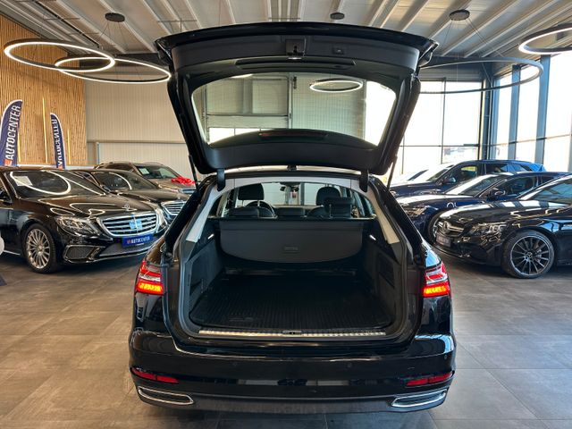 Audi A6 Avant 40 TDI quattro  *LED*AHK*Klima*SHZ