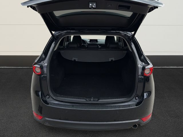 Mazda CX-5 Sports-Line AWD