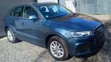 Audi Q3 sport 2,0 TDI Ultra     " 1.Hd/Uff/Scheckh. " - Audi in Bochum: Q1
