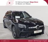 Mercedes-Benz GLB220d-AMG PANO StHz AHK BusiPAssiP 7Si - Mercedes-Benz GLB 220: Automatik