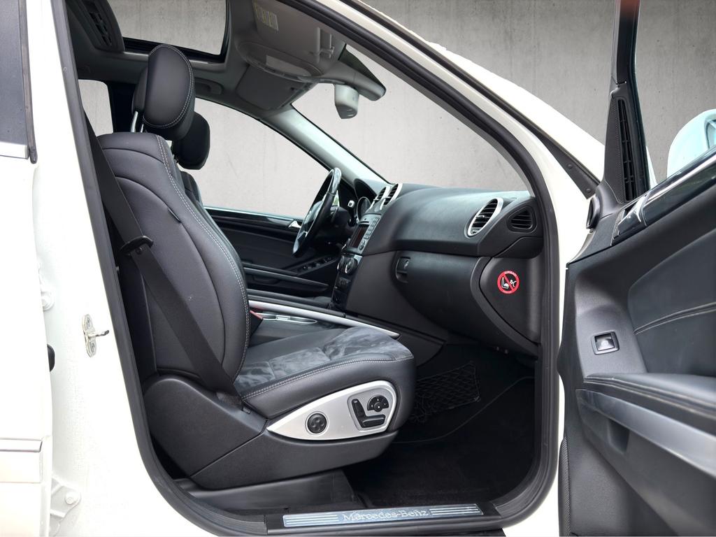 Mercedes-Benz ML 350