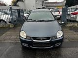 Chrysler Neon *Klimaanlage*Isofix*Allewetterreifen*Zentra - Chrysler Neon Gebrauchtwagen