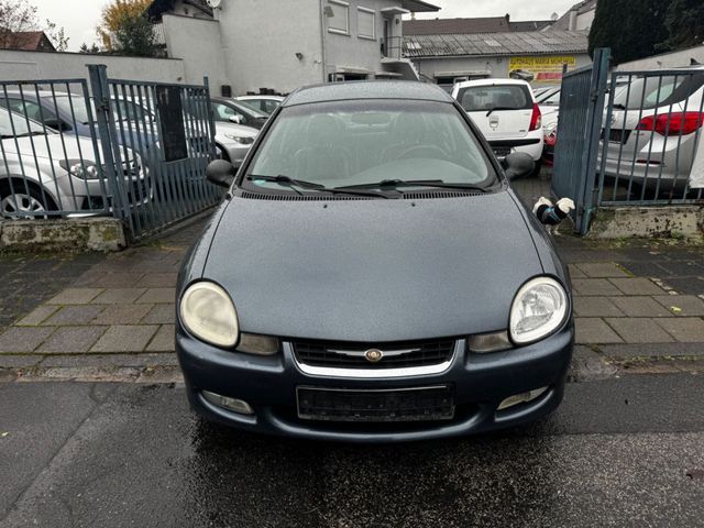 Chrysler Neon *Klimaanlage*Isofix*Allewetterreifen*Zentra