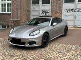 Porsche Panamera - Porsche Panamera in Chemnitz