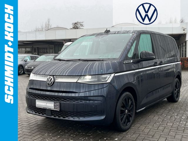 Volkswagen T7 Multivan 2.0 TDI Style Matrix-LED, 7-Sitzer