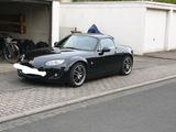 Mazda MX 5 NC 2.0 Sports-Line - Mazda MX-5: Nc