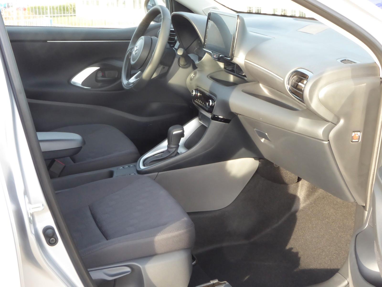 Mazda 2 Hybrid 1.5L Hybrid VVT-i FWD Exclusive Line