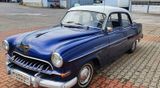 Opel KAPITÄN 2.5 MODELL54 SCHEUNENFUND WERTANLAGE