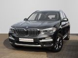 BMW X3 xDrive20i (2 - BMW X3: 20i