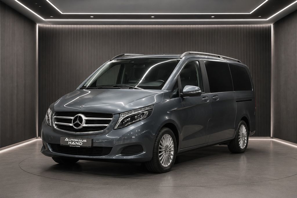 Mercedes-Benz V 250
