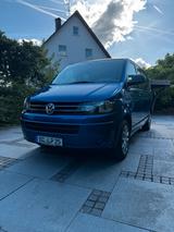 Volkswagen T5 Multivan Camping Ausstattung - Volkswagen: Multivan Camping