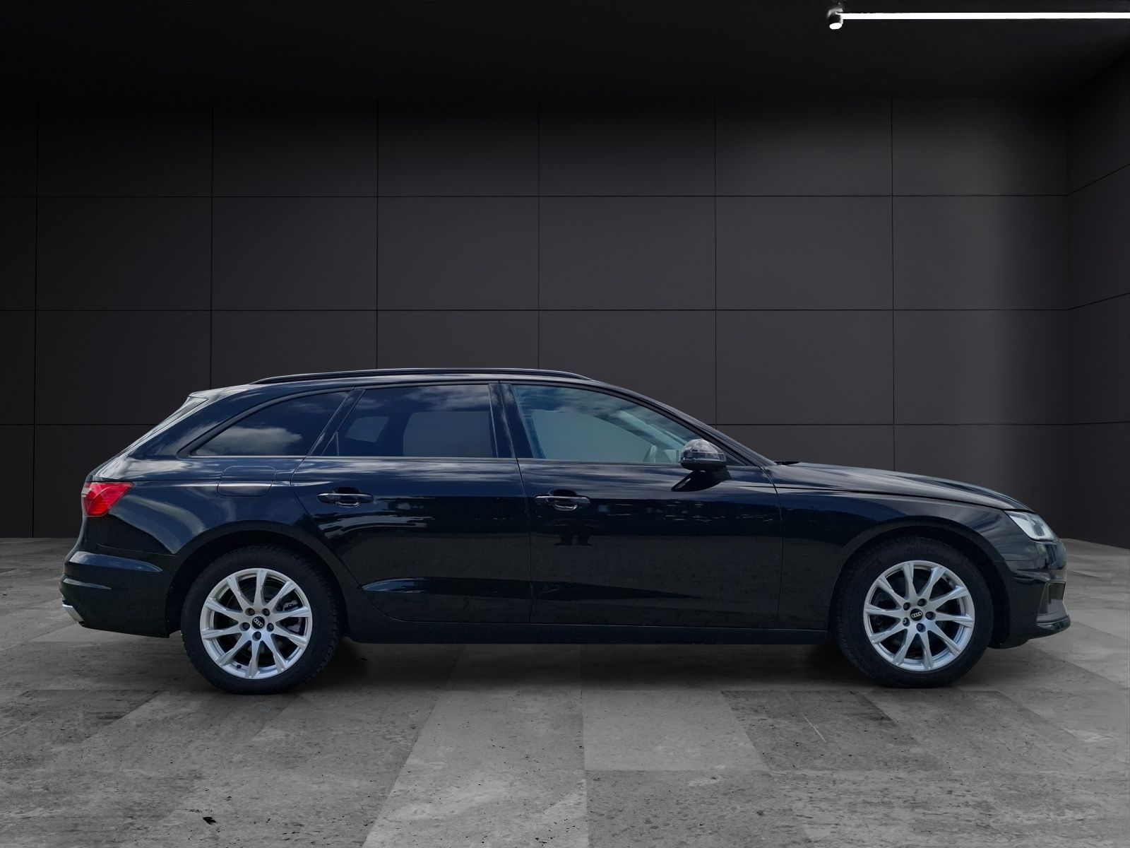 Fahrzeugabbildung Audi A4 Avant 35 TFSI S-tronic Navi GRA PDC SH LM