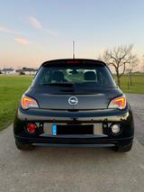 Opel Adam 1.4 Slam | Sitzheizung | Parkhilfe | 8-fach - Opel Adam von privat
