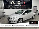 Opel Astra 1.4 Turbo Sport, AHK, Tempo., LRH, PDC, SH - gebrauchte Opel Astra aus dem Jahr 2011