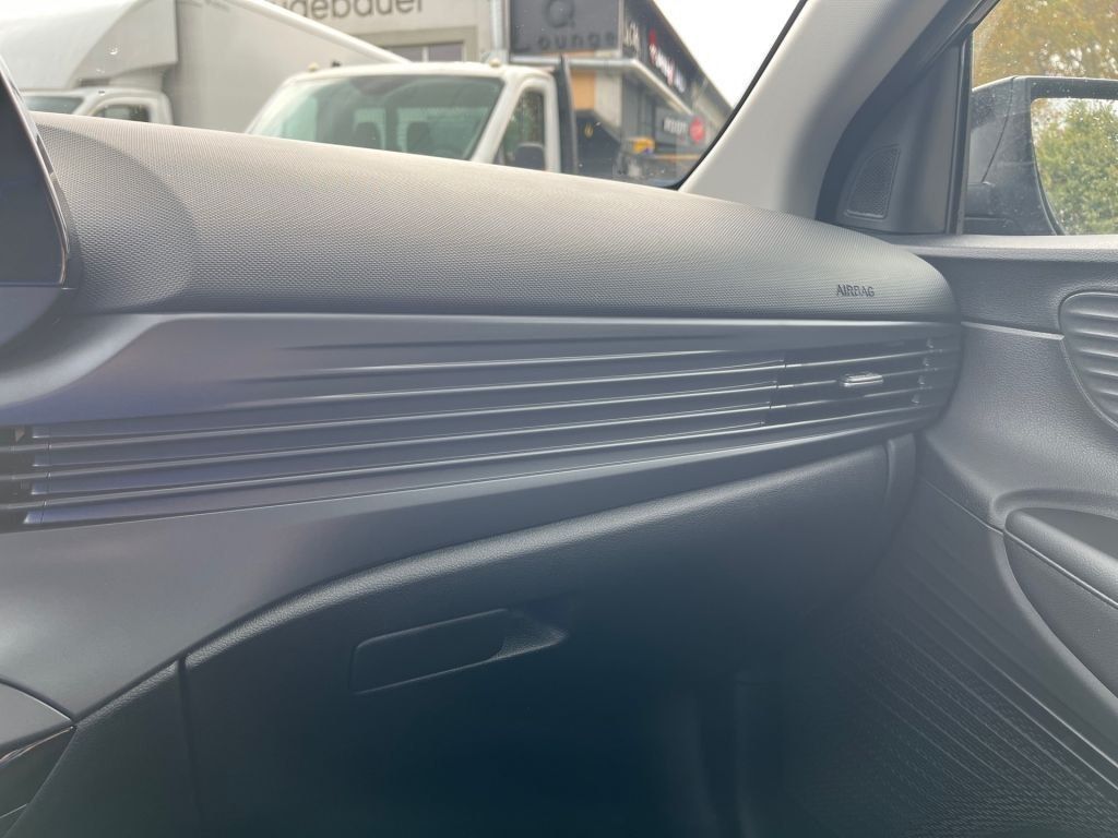 Hyundai i20 – Bild 20