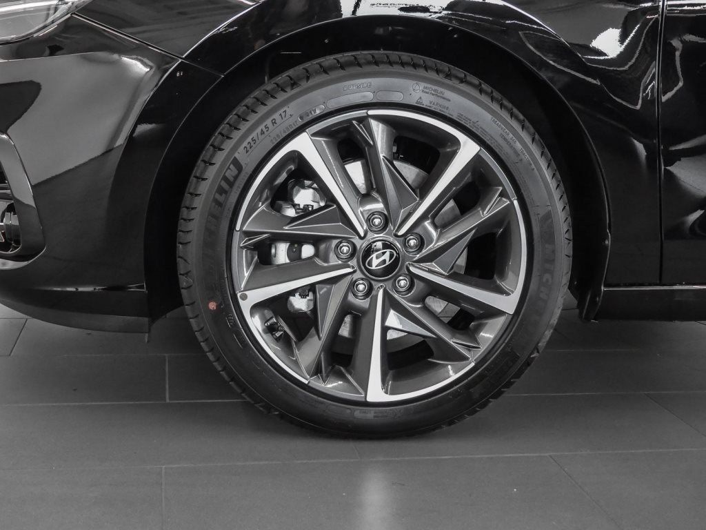 Hyundai i30 - Bild 6