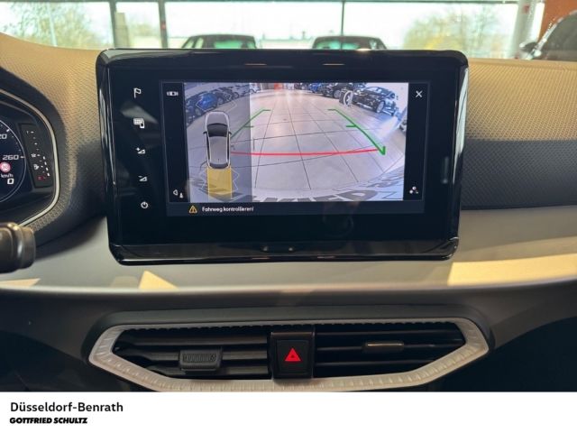 Seat Ibiza - Bild 16