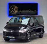Volkswagen T6.1 Multivan DSG 4Motion*GARANTIE*LEDER*VIRTUAL - VW T6 Multivan Gebrauchtwagen