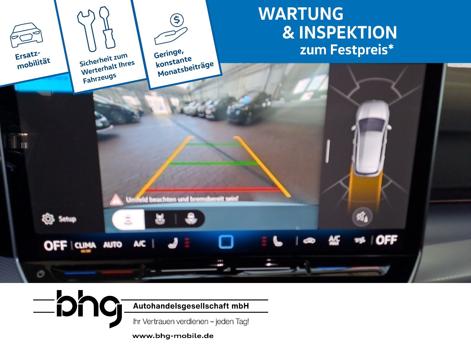Volkswagen Golf - Bild 17