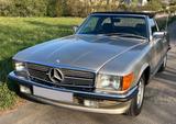 Mercedes-Benz SL 280 - Mercedes-Benz SL 280 in Wuppertal