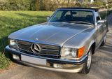 Mercedes-Benz SL 280 - Mercedes-Benz SL 280 in Düsseldorf