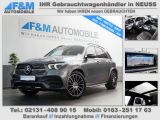 Mercedes-Benz GLE 400 d 4MATIC AMG Pano Leder Junge Sterne Gar - Mercedes-Benz GLE 400 in Düsseldorf