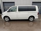 Volkswagen T5-2.0 D Multivan Cup+DSG+2 x Schiebetüren+Xenon - : Van, 7 Sitzer, Schiebetüren