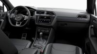 Volkswagen Tiguan Allspace - Vorschau Bild 11
