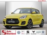 Suzuki Swift 1.4 Boosterjet SHVS ACC/LED/RÜCKFK - Suzuki Swift: R