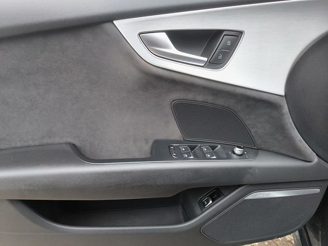 A7 Sportback im Kundenauftrag