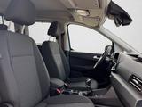 Volkswagen Caddy Life "ENERGY" 5-Sitzer Motor: 2,0 l TDI EU - VW Caddy LIFE Gebrauchtwagen