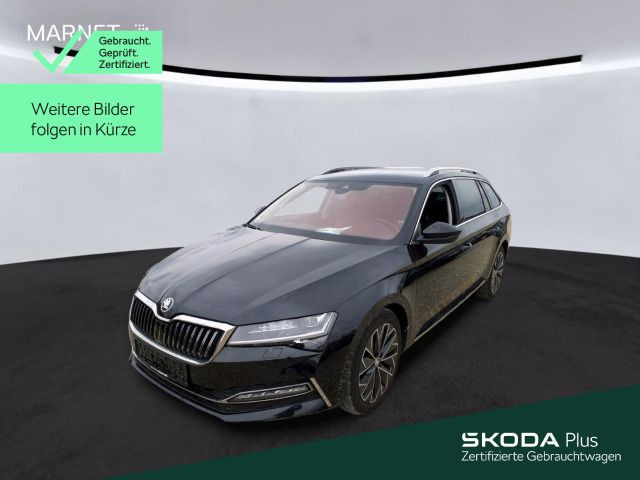 Image of Skoda Superb