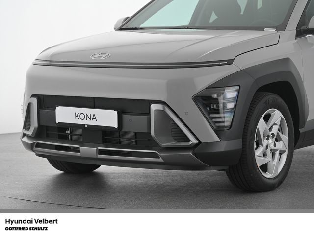 Hyundai KONA - Bild 8