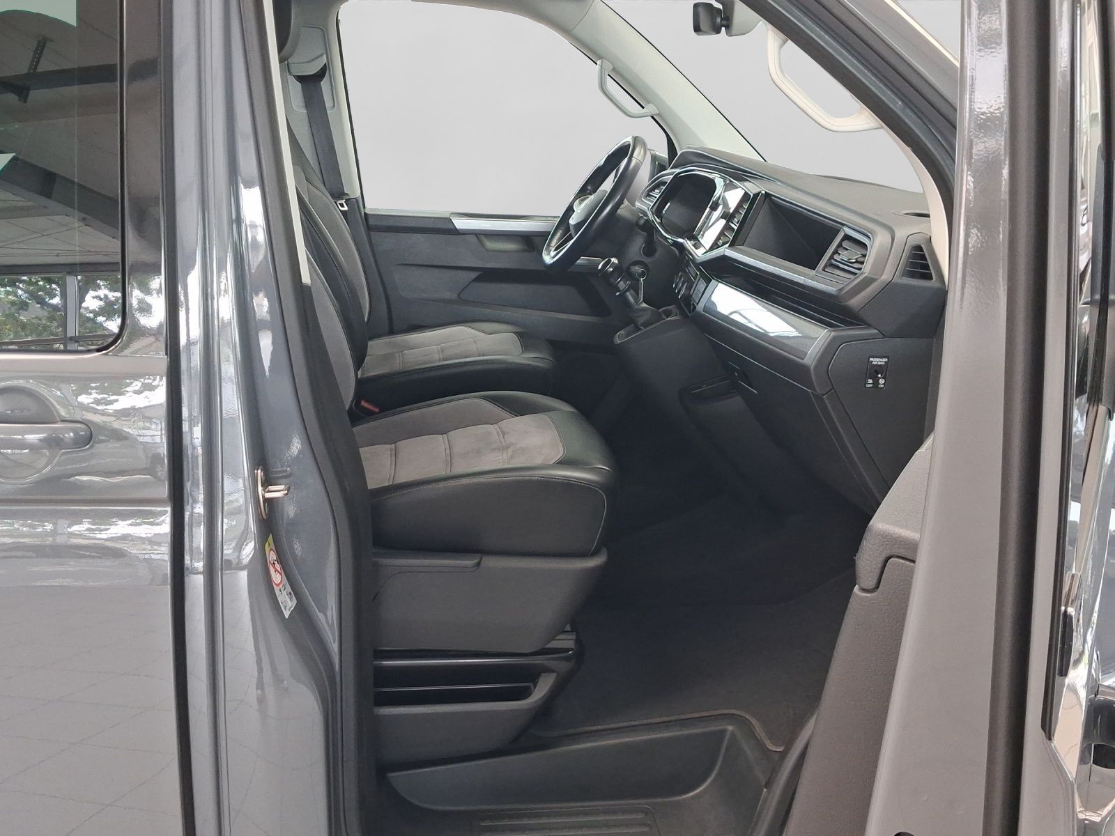 Volkswagen T6 Multivan - Bild 4