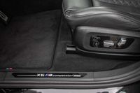 BMW X6 M - Vorschau Bild 8