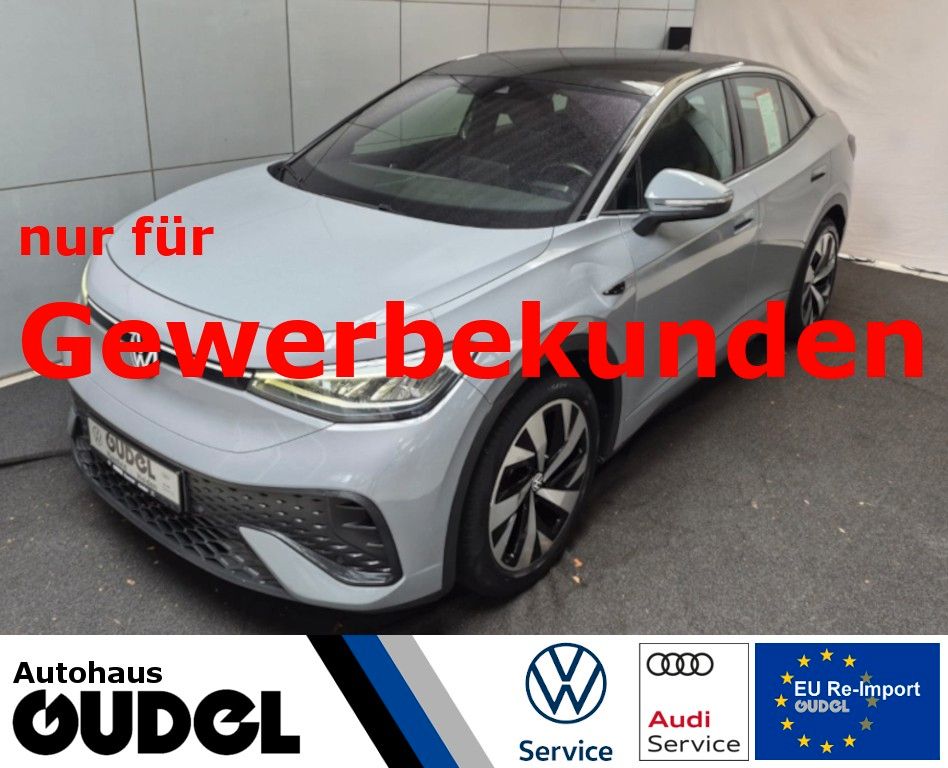 Angebot ansehen Volkswagen ID.5