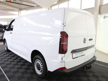 Volkswagen T7 Transporter 2.0TDI AUT110KW LR LED FLÜGEL AHK