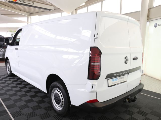 Volkswagen T7 Transporter 2.0TDI AUT110KW LR LED FLÜGEL AHK