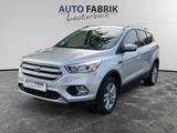 Ford Kuga Business Edition,AHK-TEMPO-NAVI-PDC - Ford Kuga: Business Edition