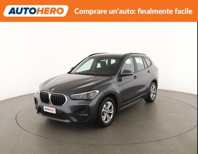 Image of BMW X1